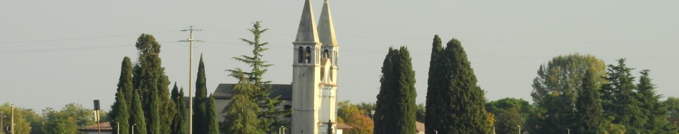 Massimo Monutti - I due campanili